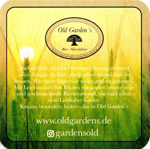 oldenburg ol-ni old gardens quad 1b (185-u www)
